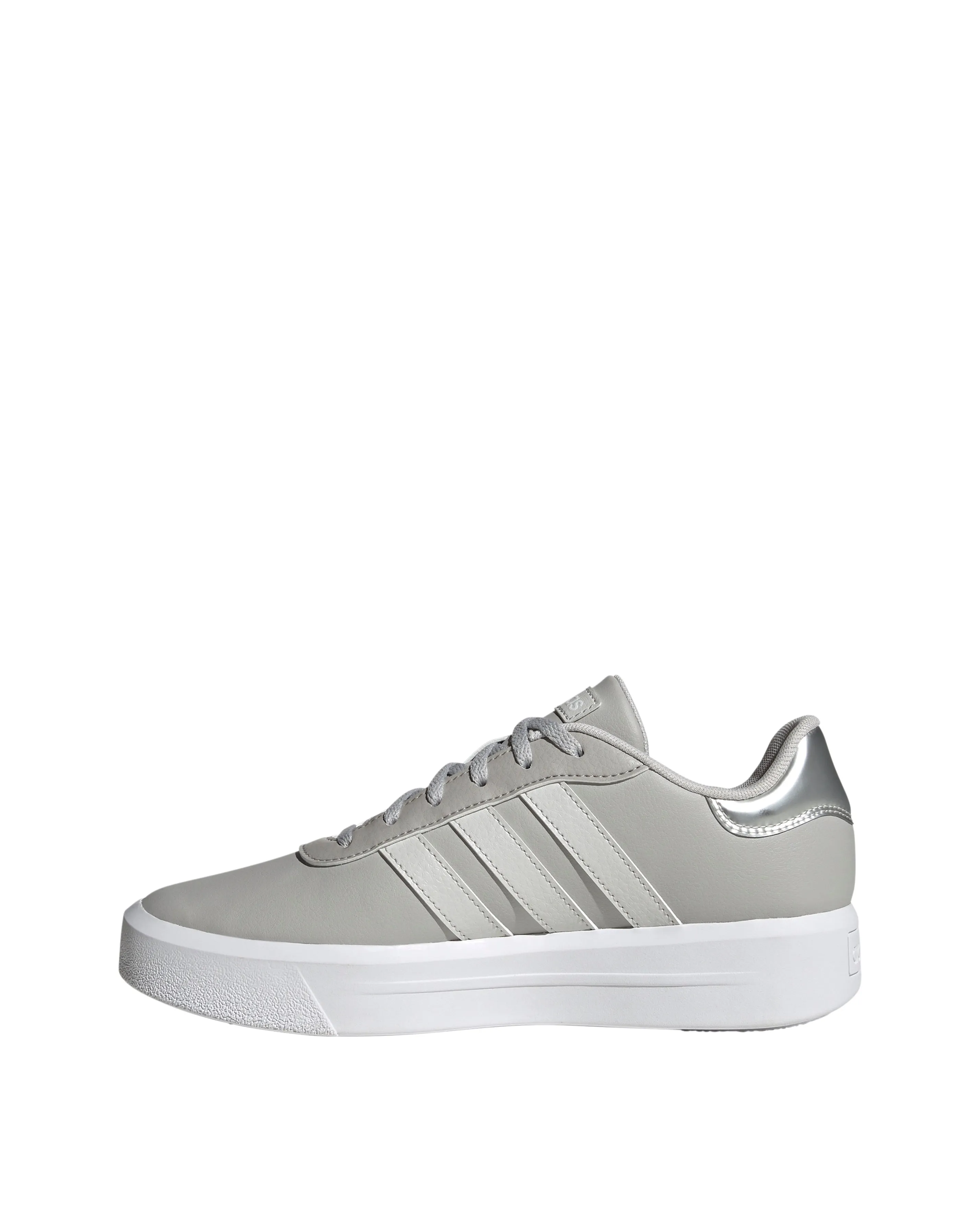 adidas Court Platform Trainers | Simply Be
