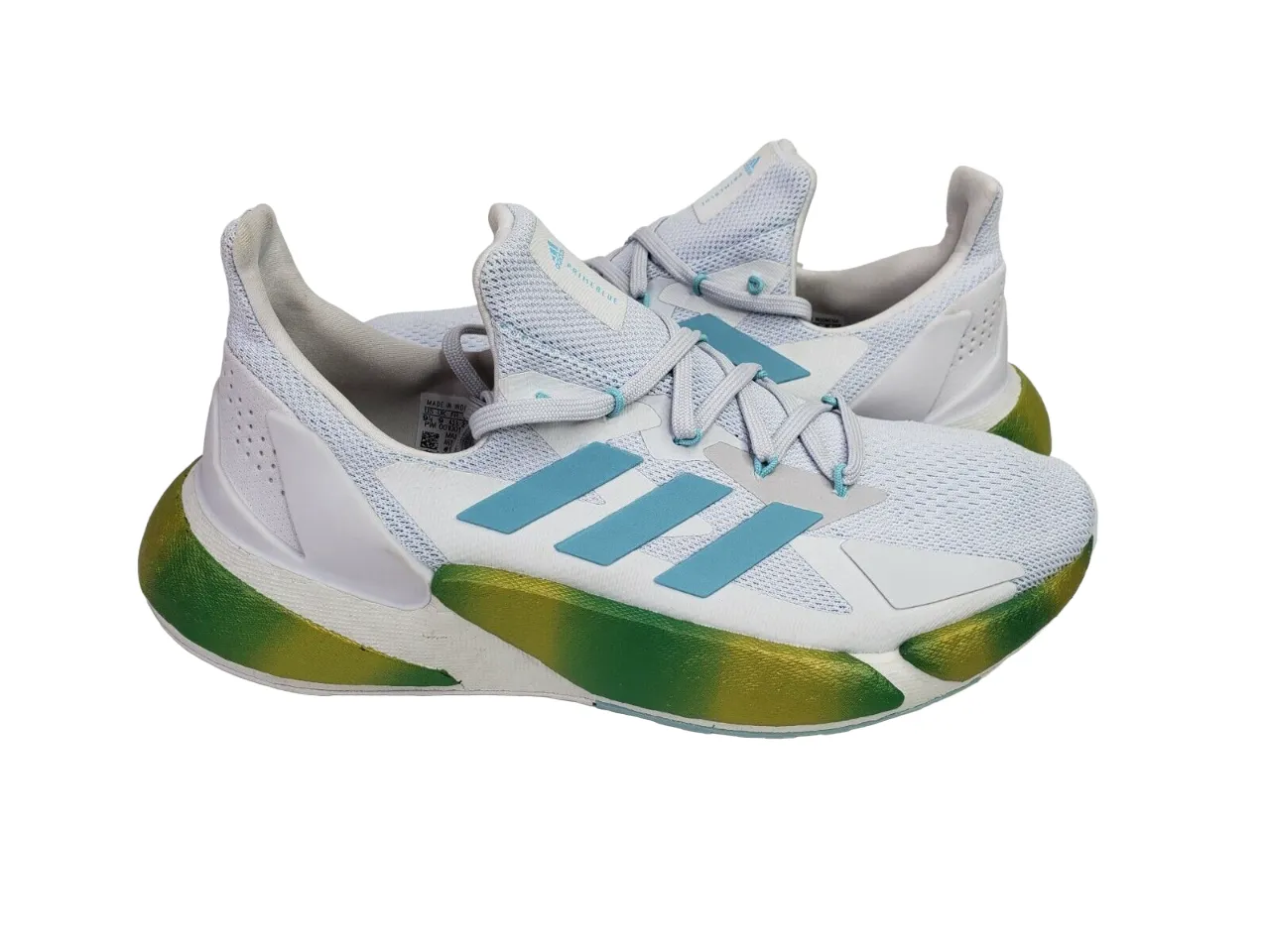 Adidas Men's X9000L4 Running Shoe FY3230