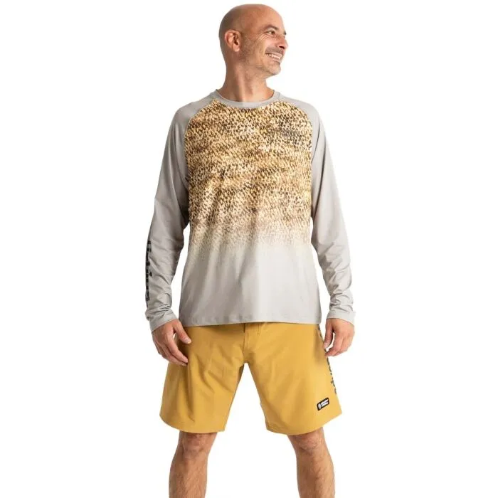 ADVENTER & FISHING UV T-SHIRT ZANDER