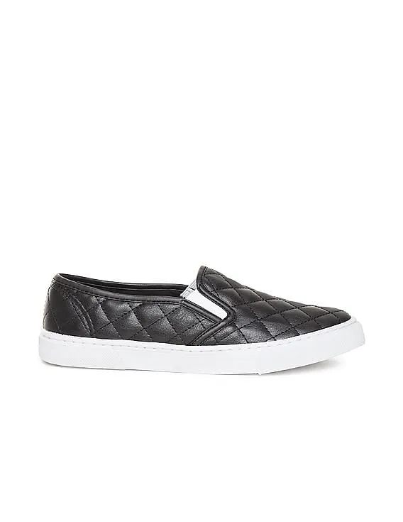 Aeropostale Quilted Slip On Shoes