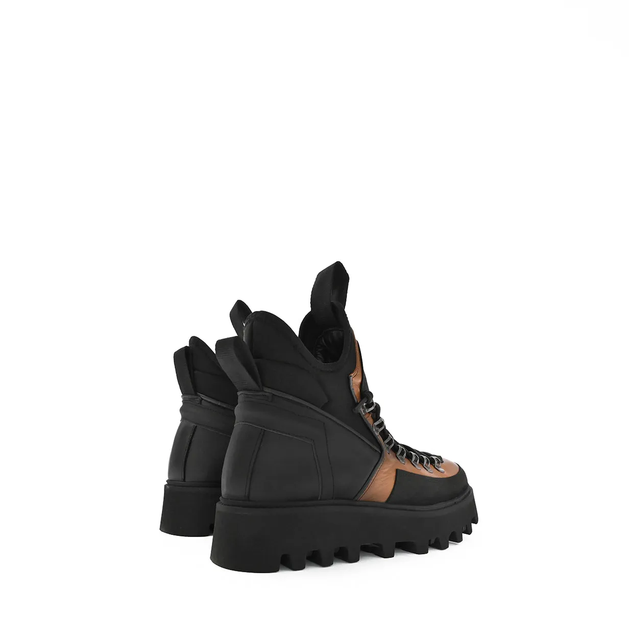 Ankle Boots   Bruno Bordese  