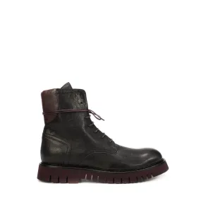 Ankle Boots   Ernesto Dolani  