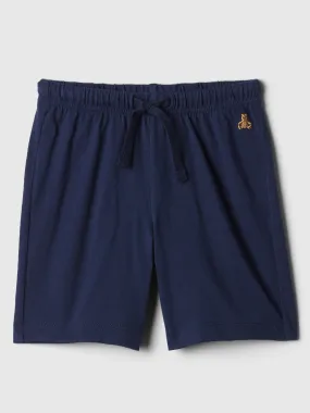 babyGap Jersey Pull-On Shorts