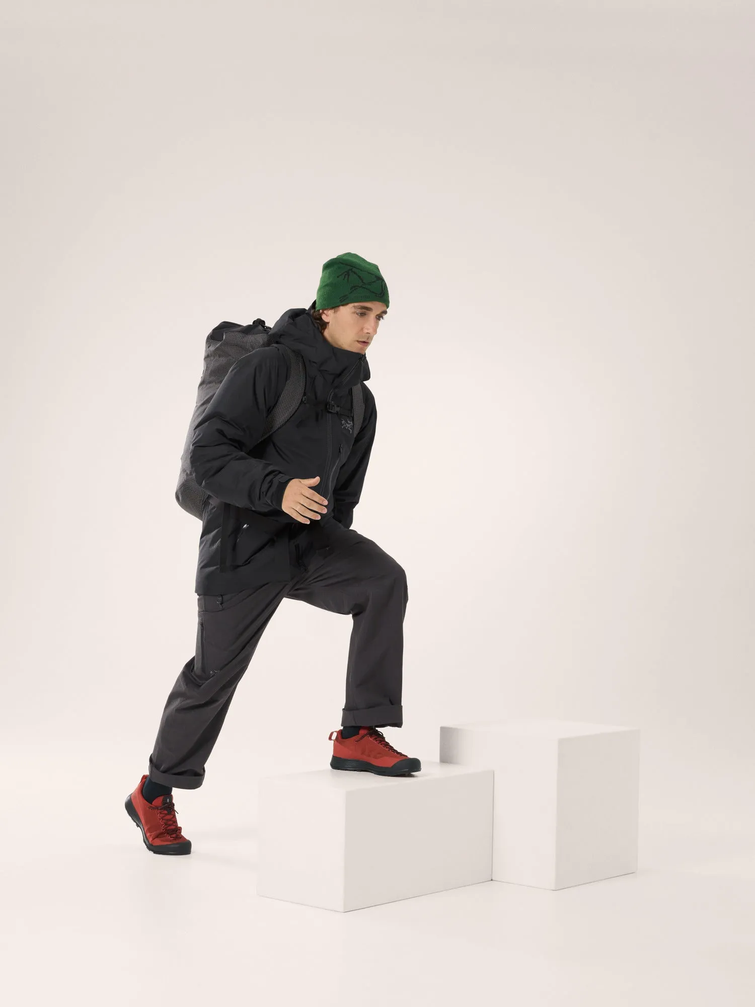 Beta Insulated Jacket (Men's) - X000008885