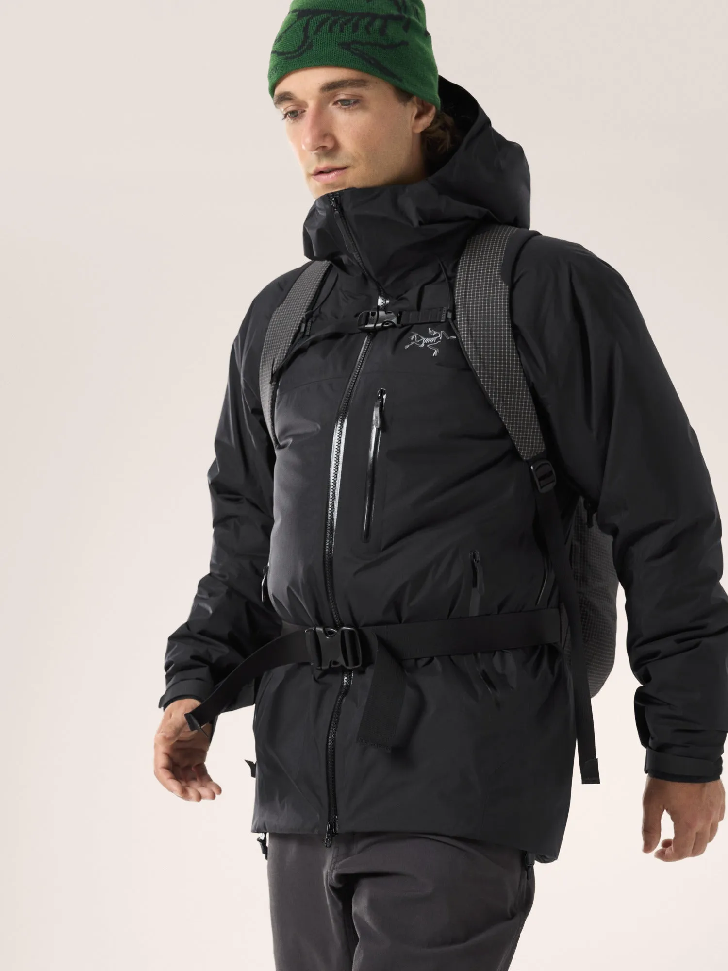 Beta Insulated Jacket (Men's) - X000008885