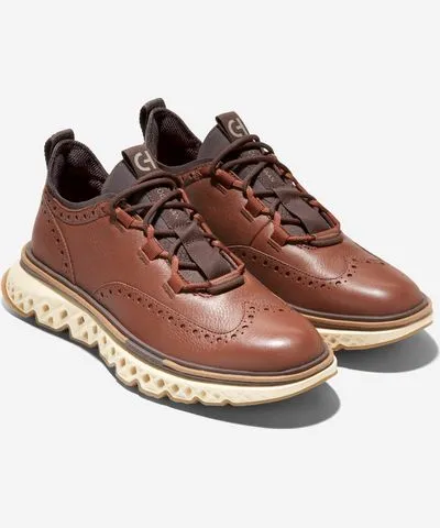 Cole Haan Men's 5.ZEROGRAND Wingtip Oxford