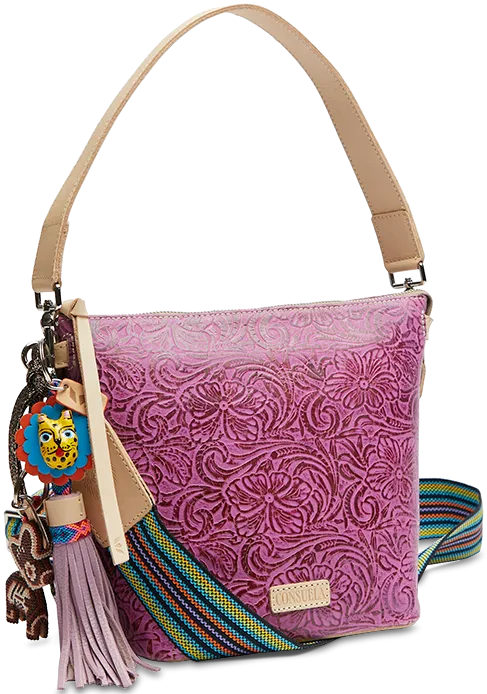 Consuela | Mena Wedge Bag
