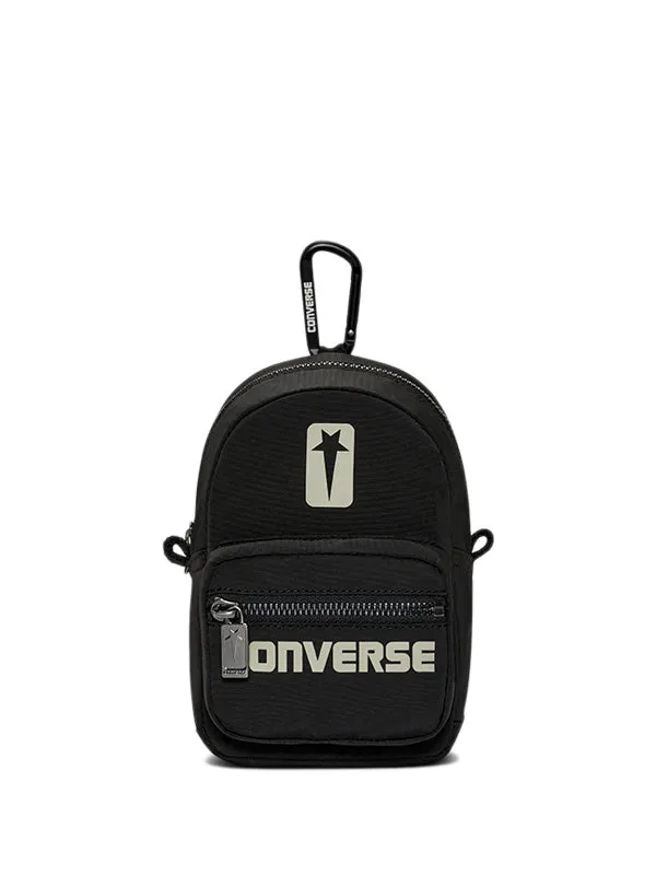 Converse Mini Backpack - Black