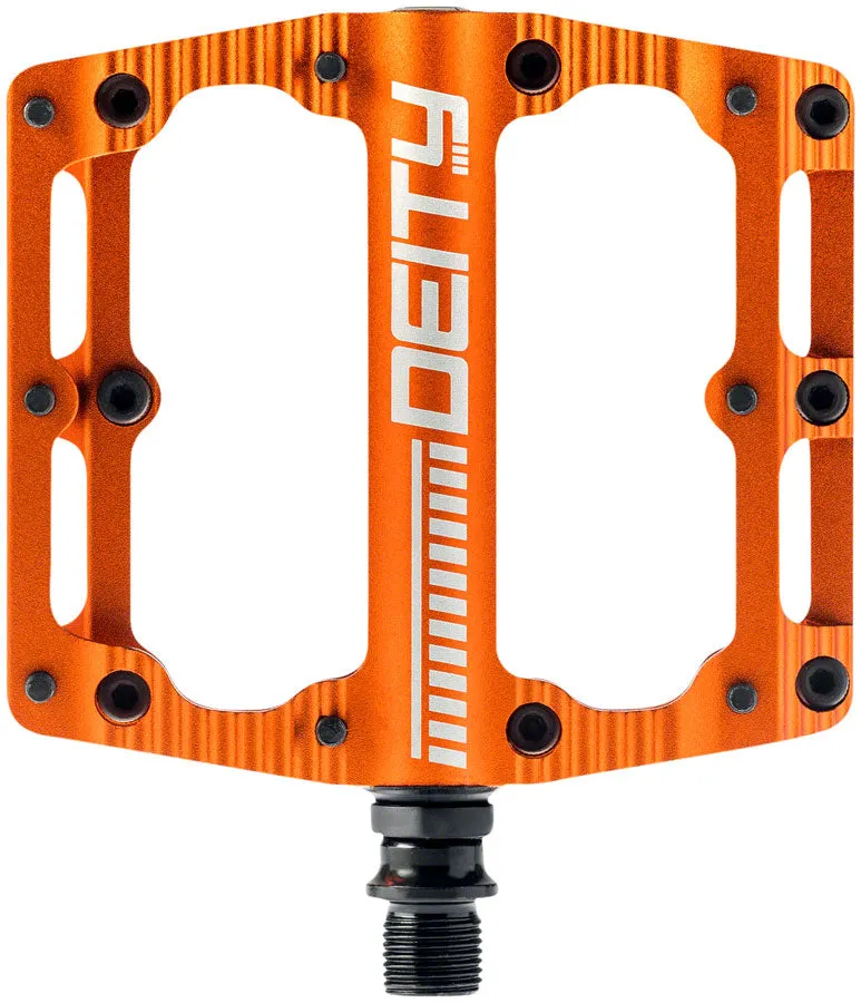Deity Black Kat Platform Bike Pedals