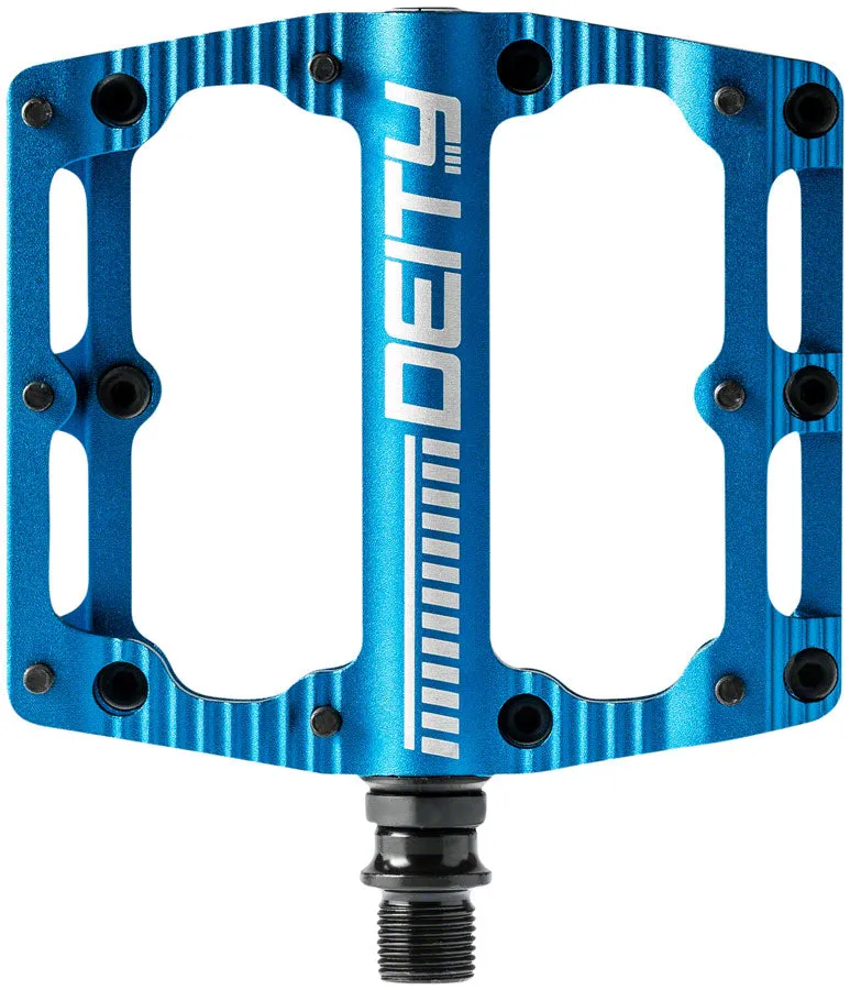Deity Black Kat Platform Bike Pedals
