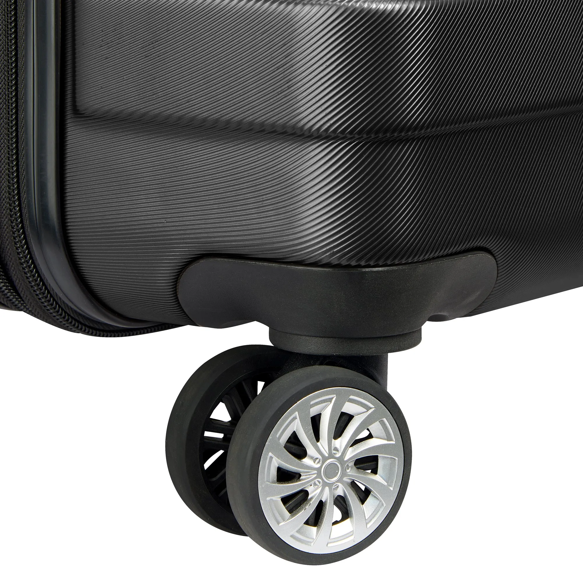 DELSEY Paris Margot Hardside Spinner Luggage Collection