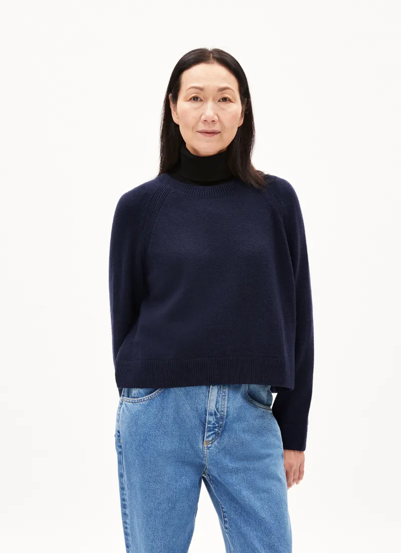 Diliriaa Reglana Sweater