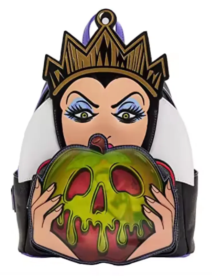 Disney Evil Queen Mini Backpack