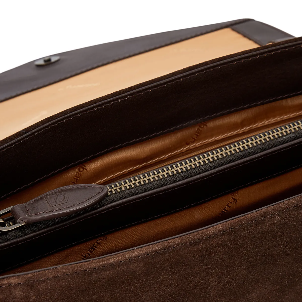 Dubarry Christchurch Double Strap Bag