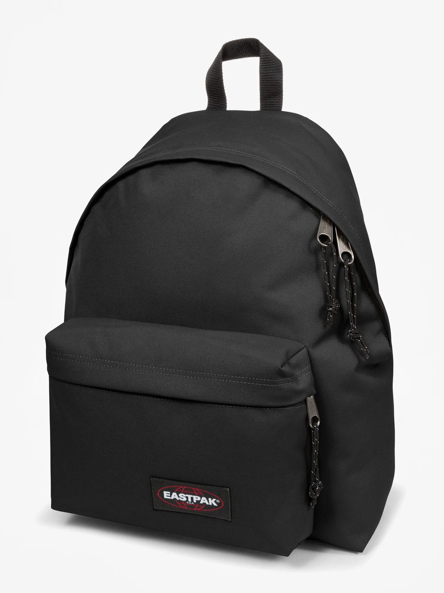 Eastpak Padded Pak'r Backpack (black)