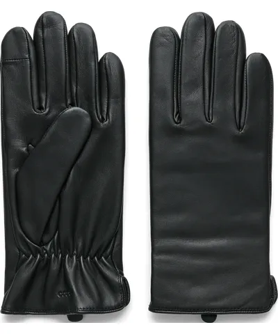 ECCO Glovesen's Leather Gloves