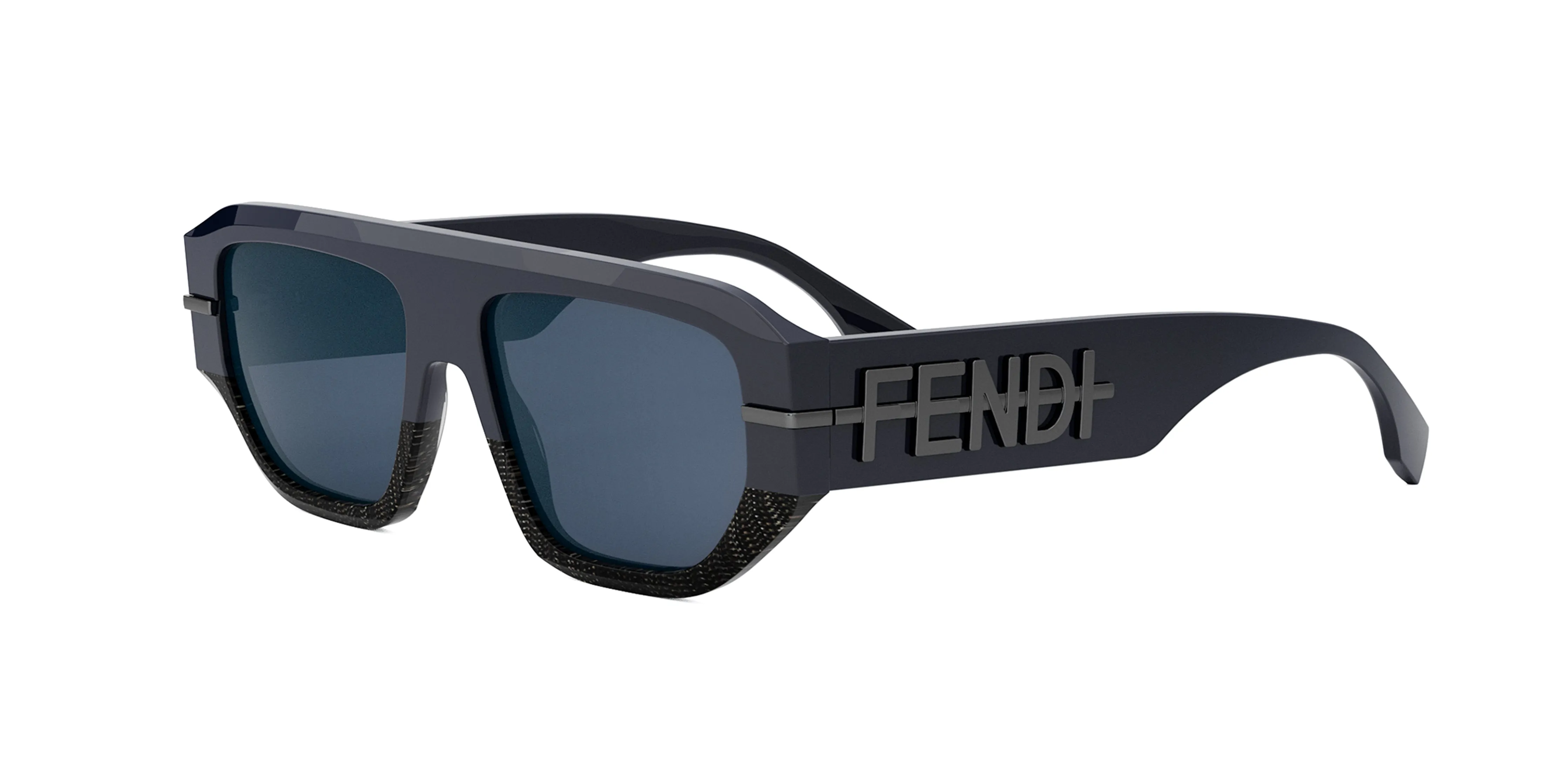 FENDIGRAPHY FE40142I SUNGLASSES