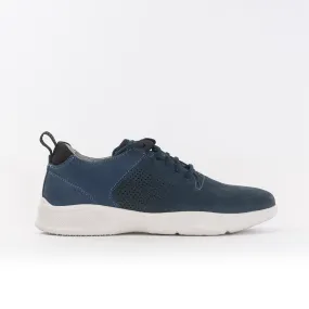 Florsheim 14364 (Men's) - Navy Nubuck