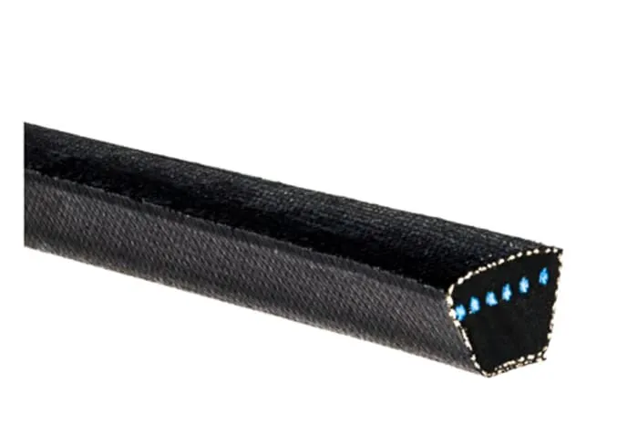 Gates Drive Belt, belt section A, 1290mm Length