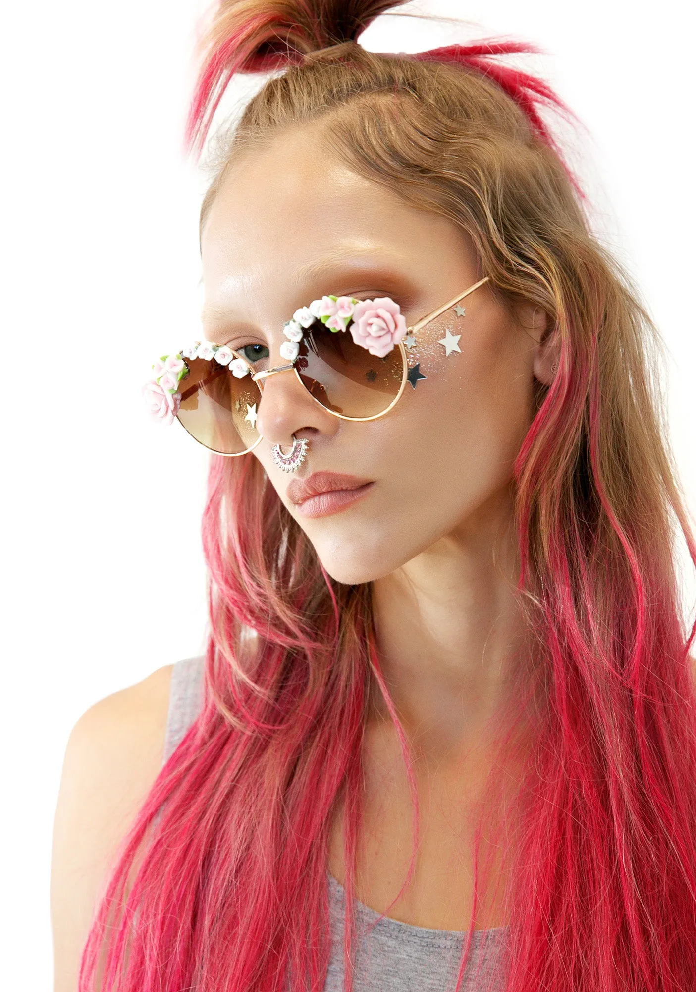Happily Ever After Sunglasses-