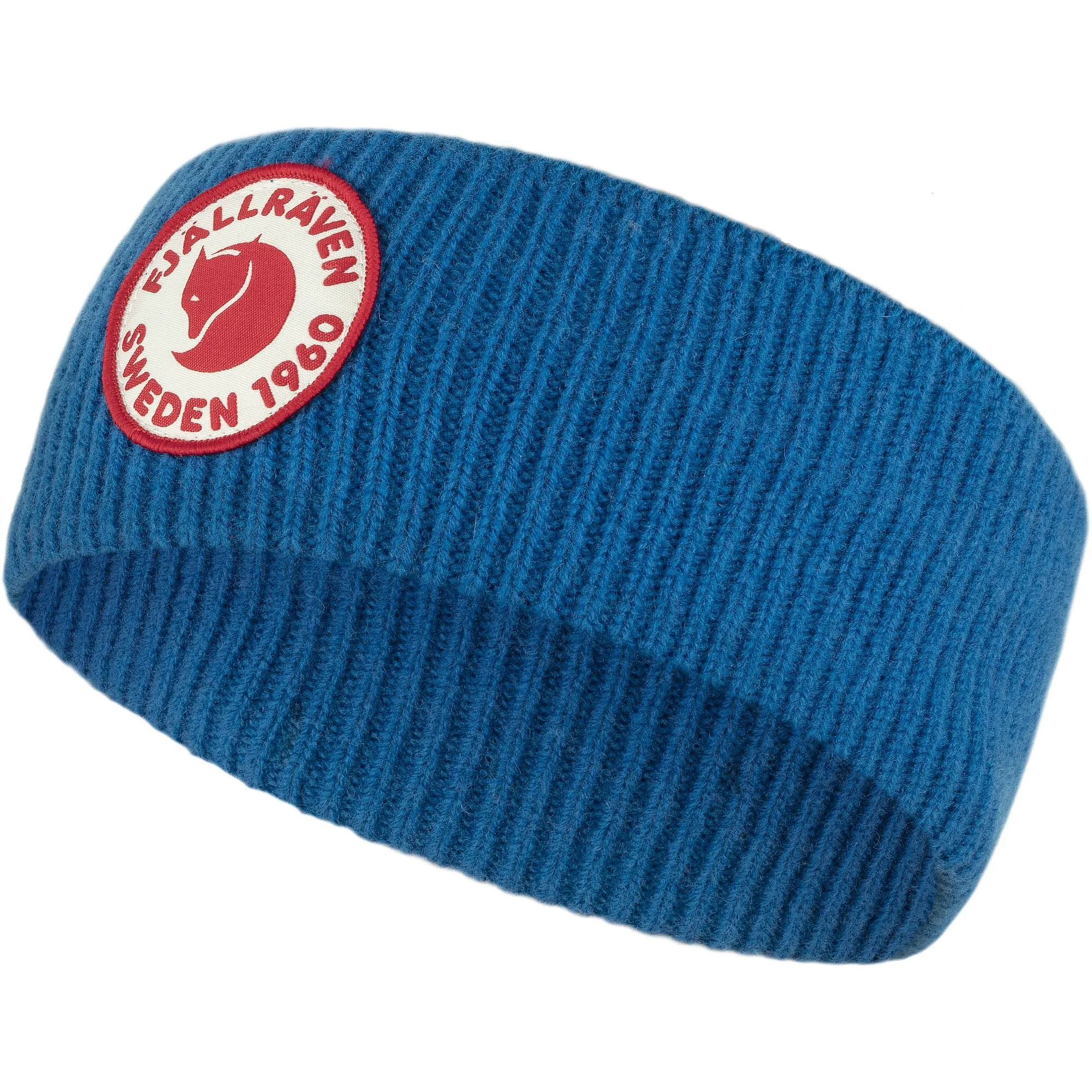 headdress Fjällräven 1960 Logo - 538/Alpine Blue