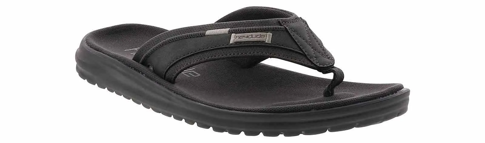 HEYDUDE Sami Men’s Sandal