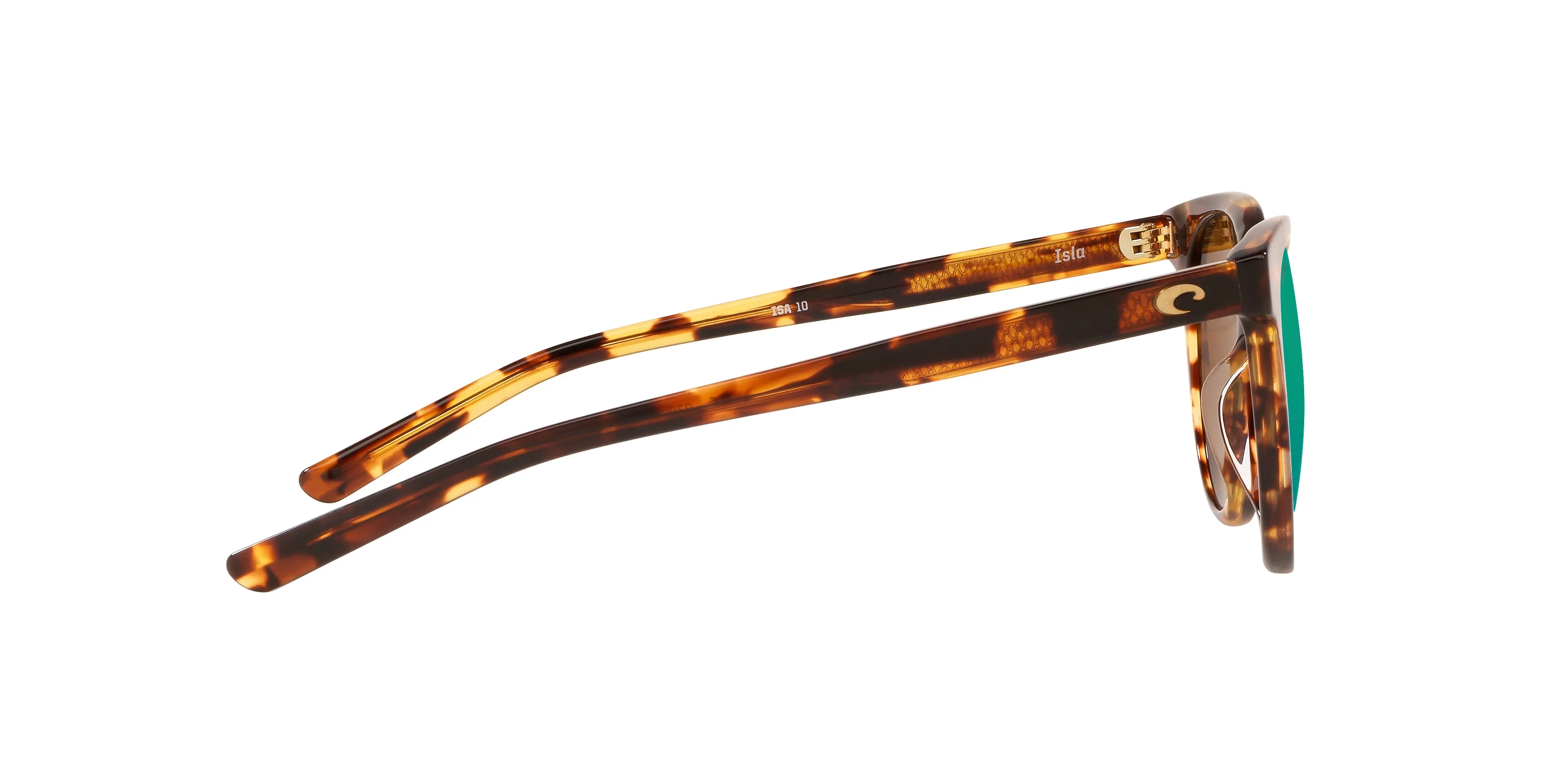 Isla 06S2008 Costa Del Mar Sunglasses