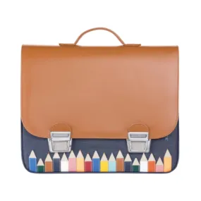 Jeune Premier Backpack For Boys