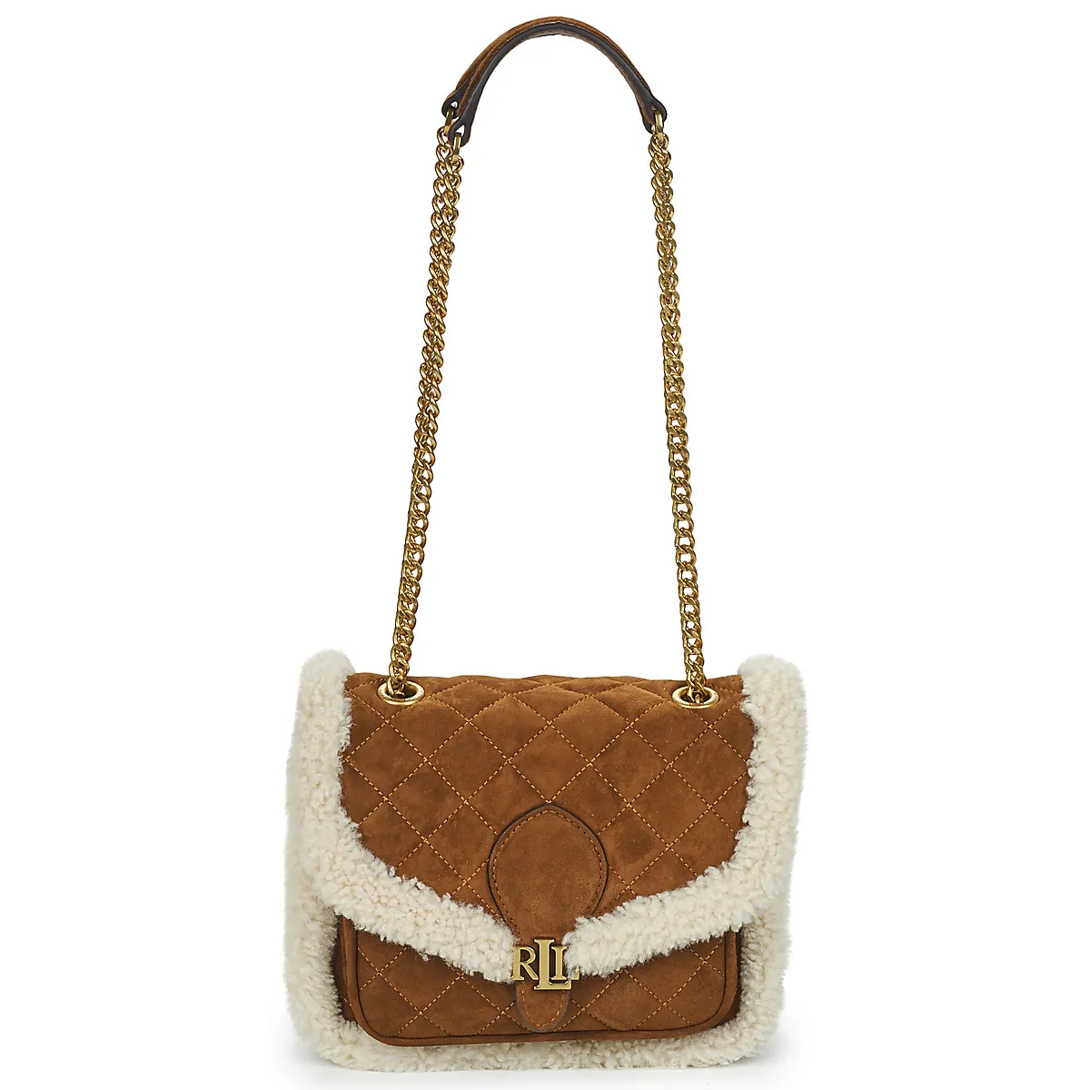 Lauren Ralph Lauren - BRADLEY SM-SHOULDER BAG-SMALL