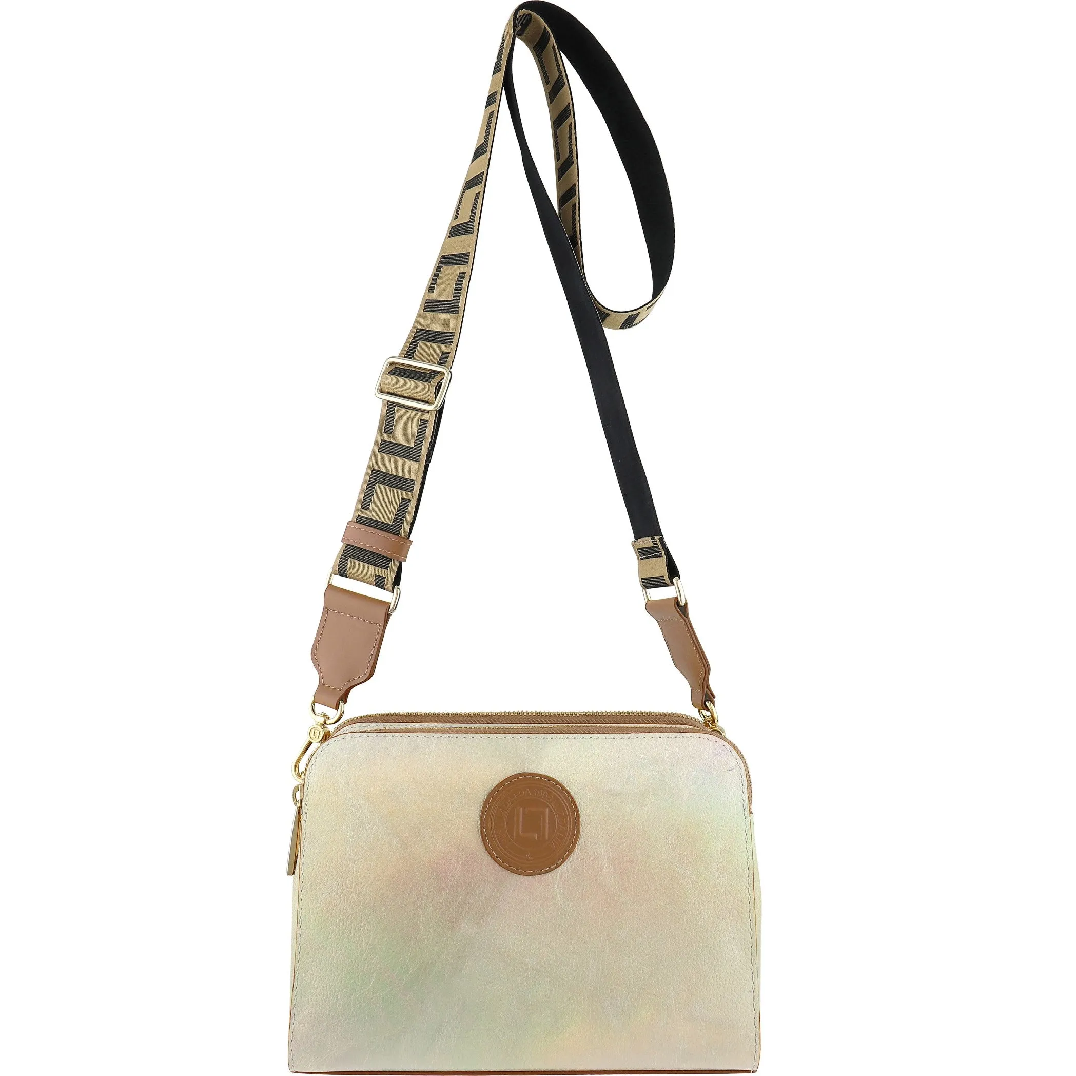 LUZ DA LUA WOMEN'S HANDBAG