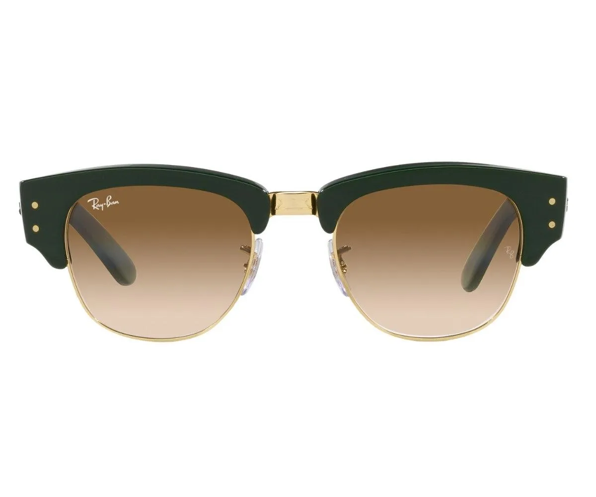 MEGA CLUBMASTER 0316S 1368/51 53