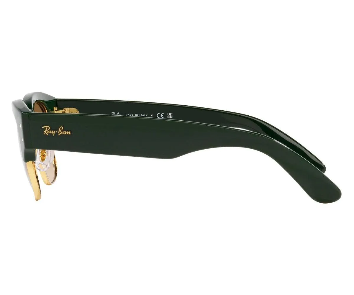MEGA CLUBMASTER 0316S 1368/51 53