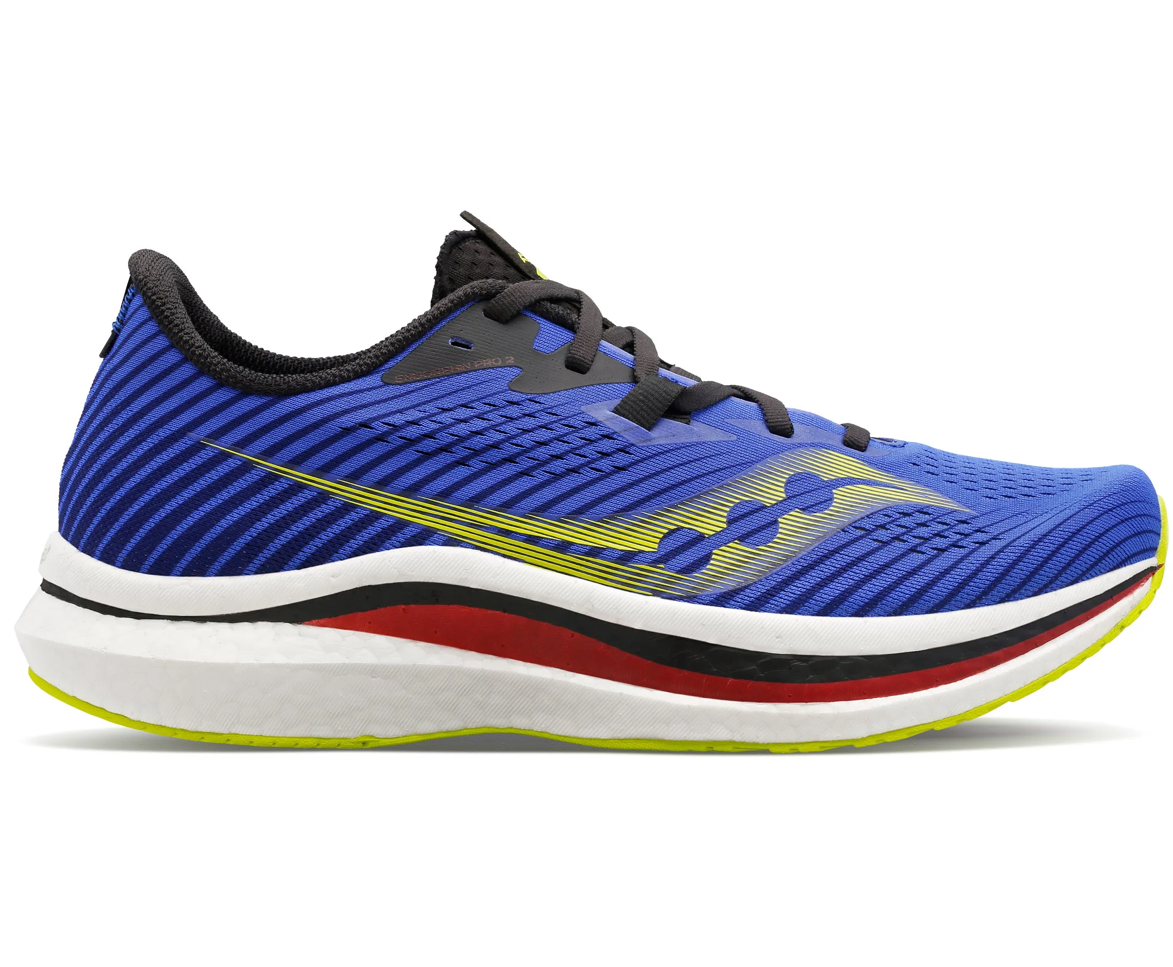 Men's Endorphin Pro 2 (25 - Blue Raz/Acid)
