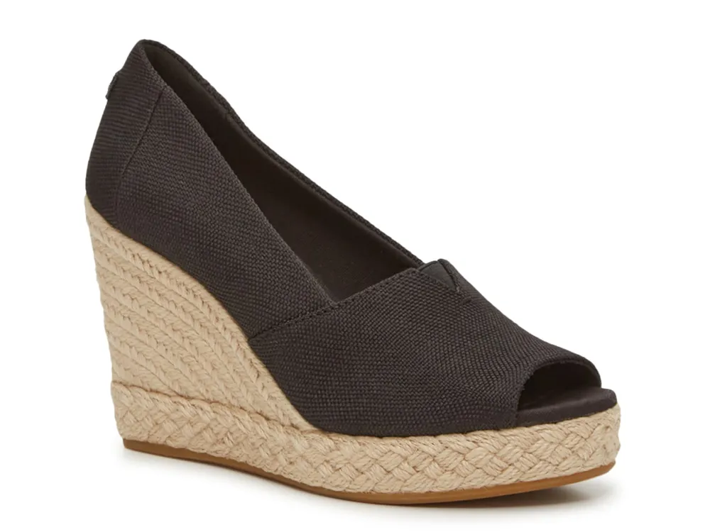 Michelle Wedge Pump - Women's