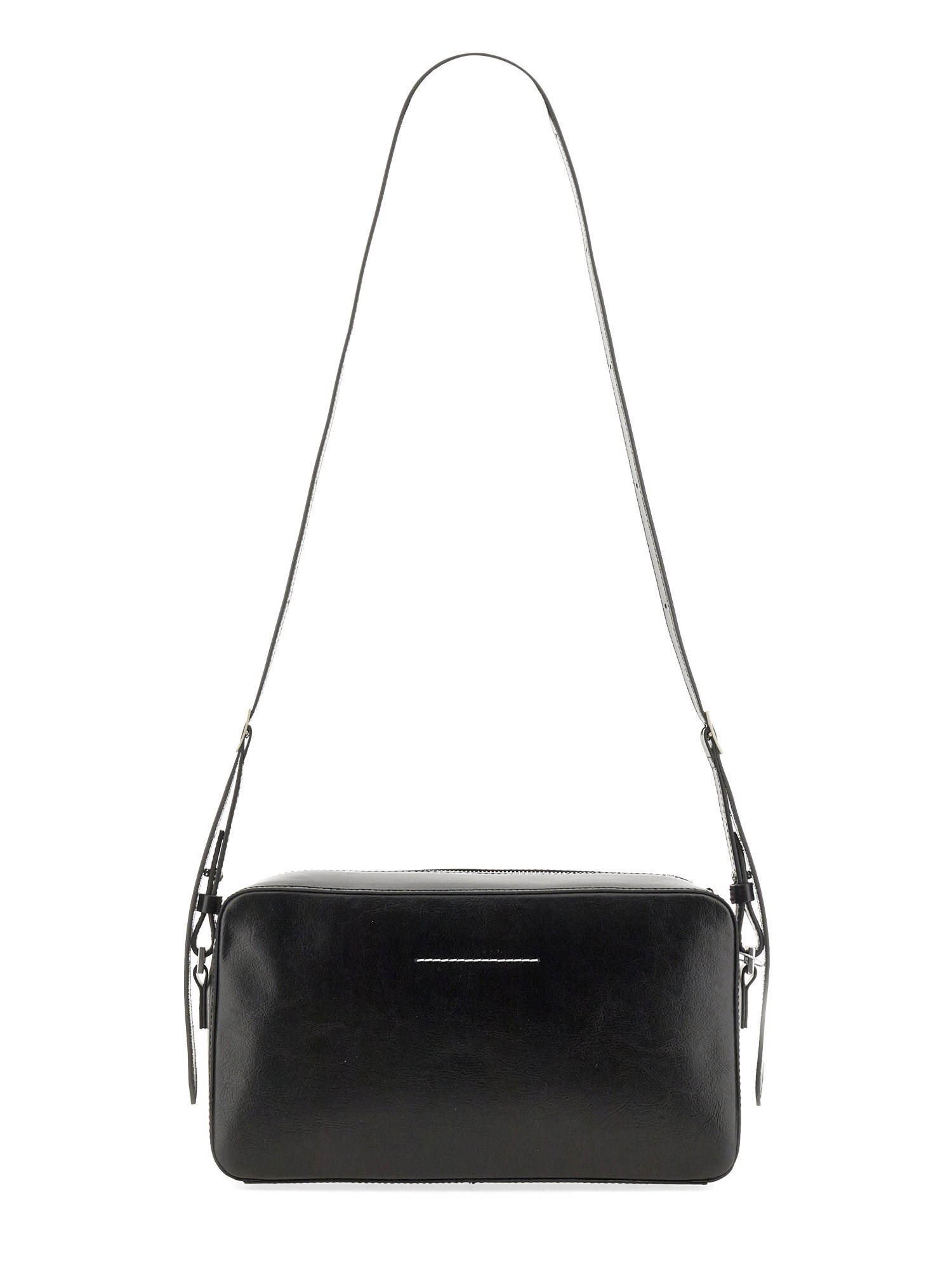 MM6 MAISON MARGIELA    SHOULDER BAG NUMERIC SMALL
