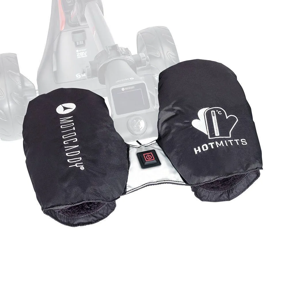 Motocaddy Hot Mitts (Pair) 2024