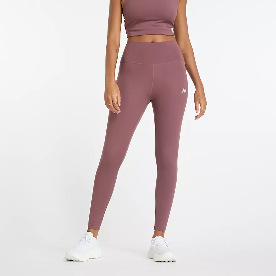 New Balance Harmony High Rise Legging 25"
