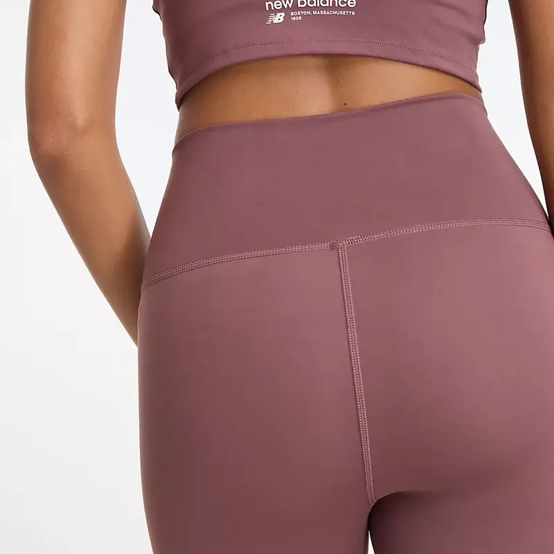 New Balance Harmony High Rise Legging 25"