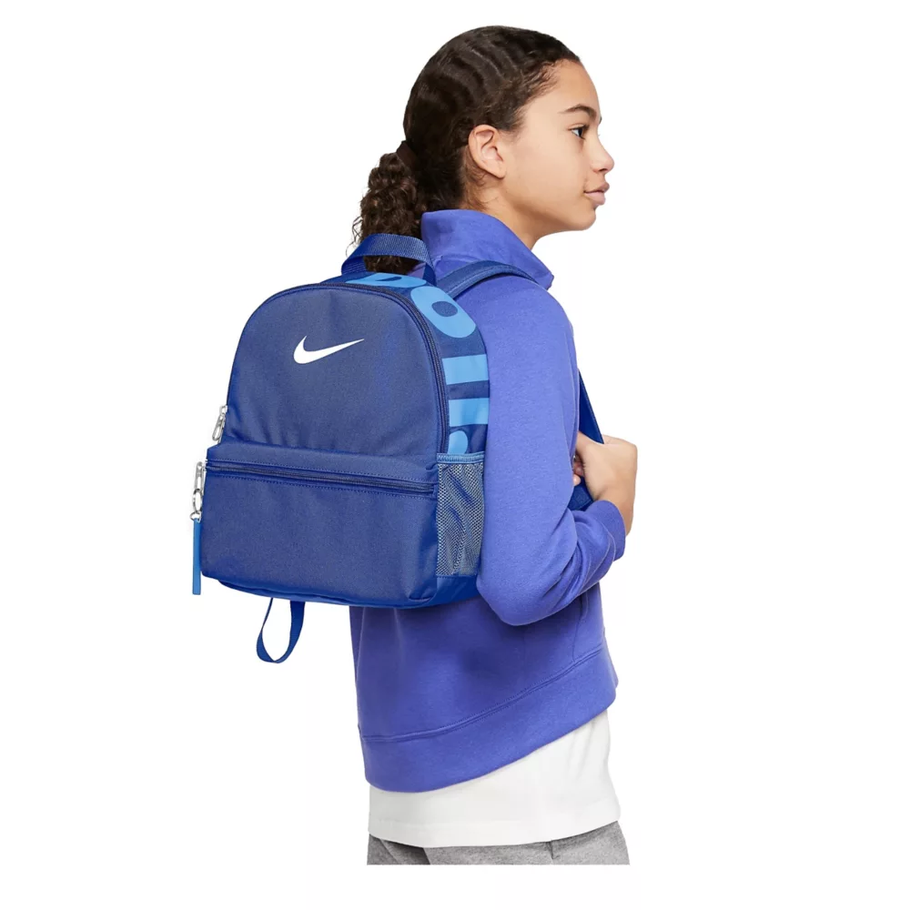 NIKE  UNISEX BRASILIA JDI MINI BACKPACK