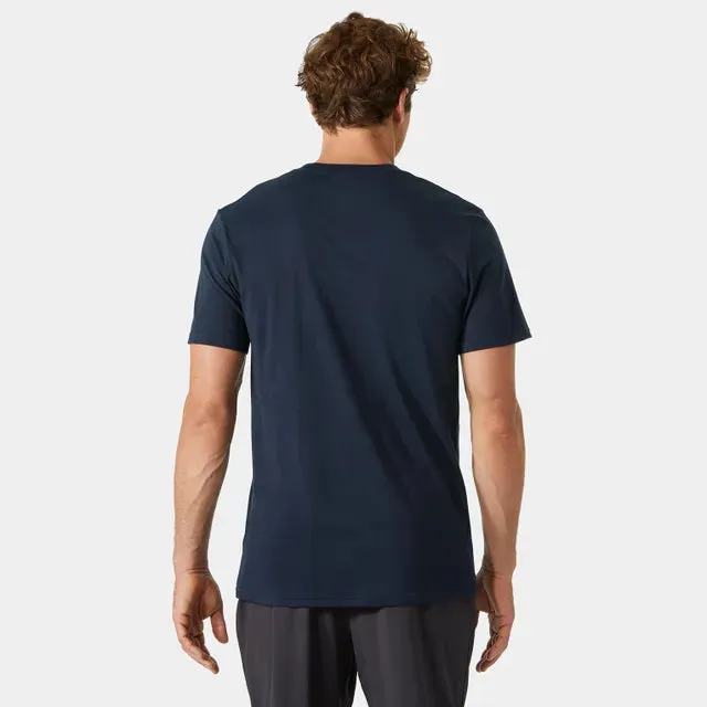 Nord Graphic HH T-Shirt (Men's)