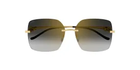 Panthère D CT0359S Cartier Sunglasses