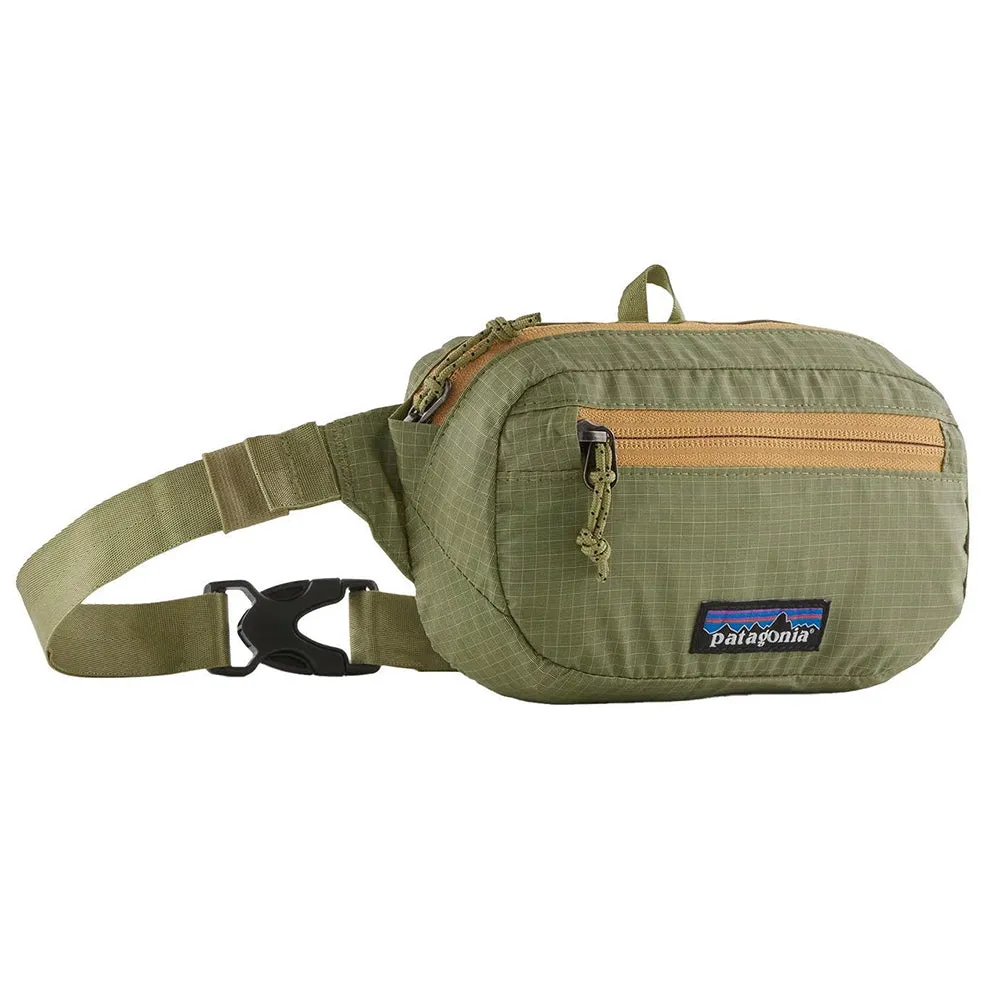Patagonia Ultralight Black Hole Mini Hip Pack