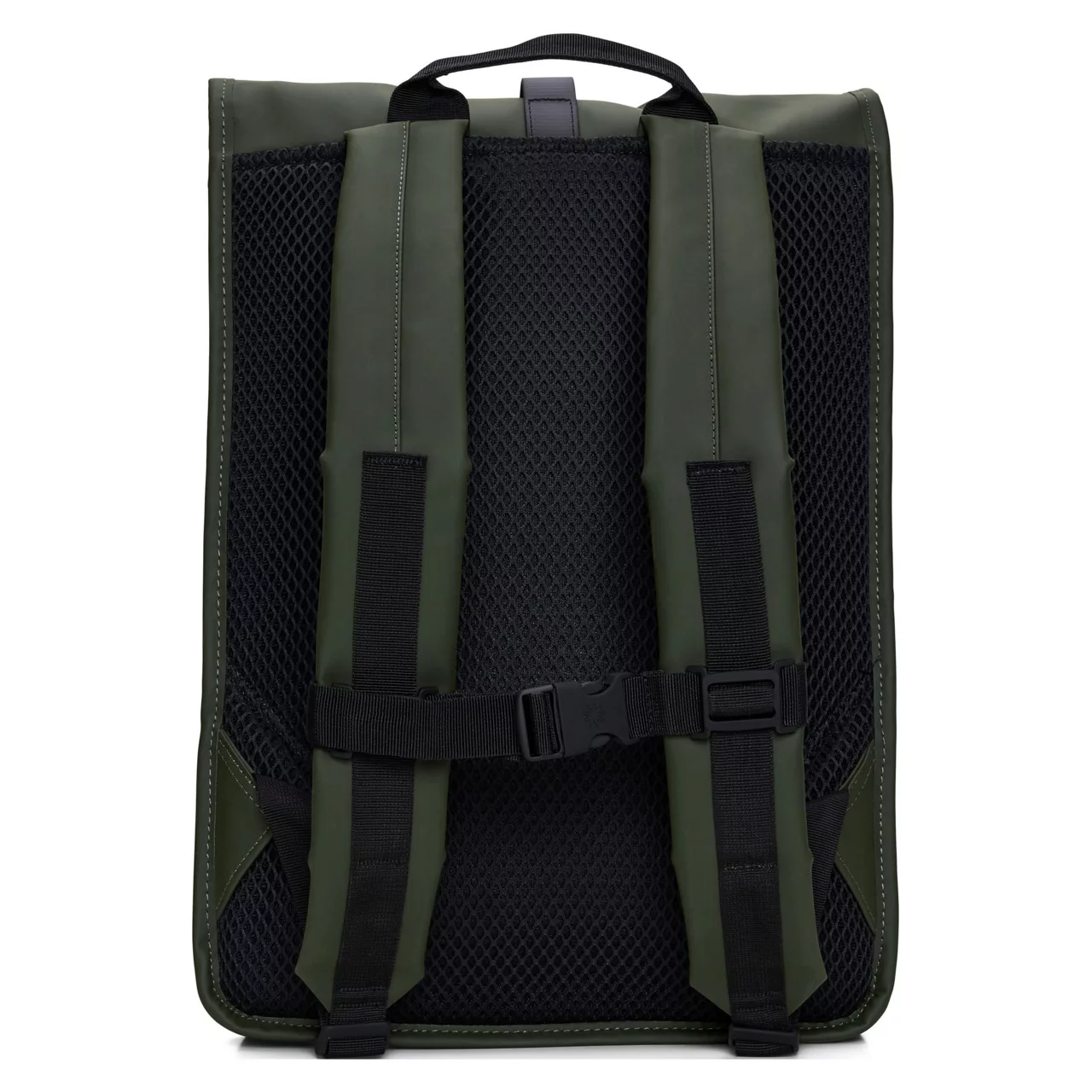 RAINS Rolltop Backpack - 03