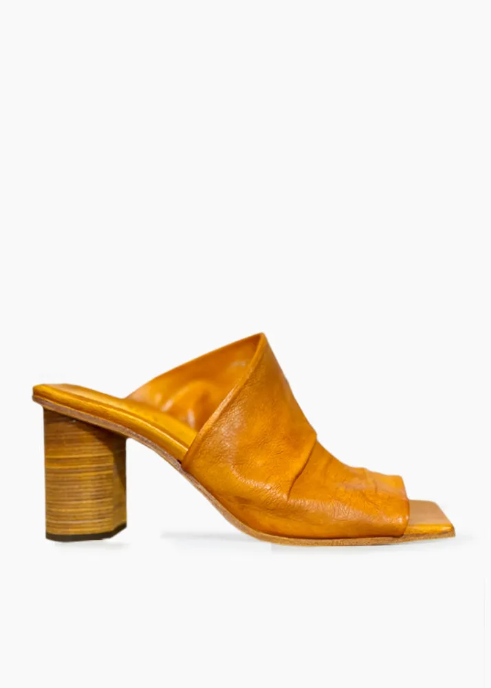 Sandal - Orange