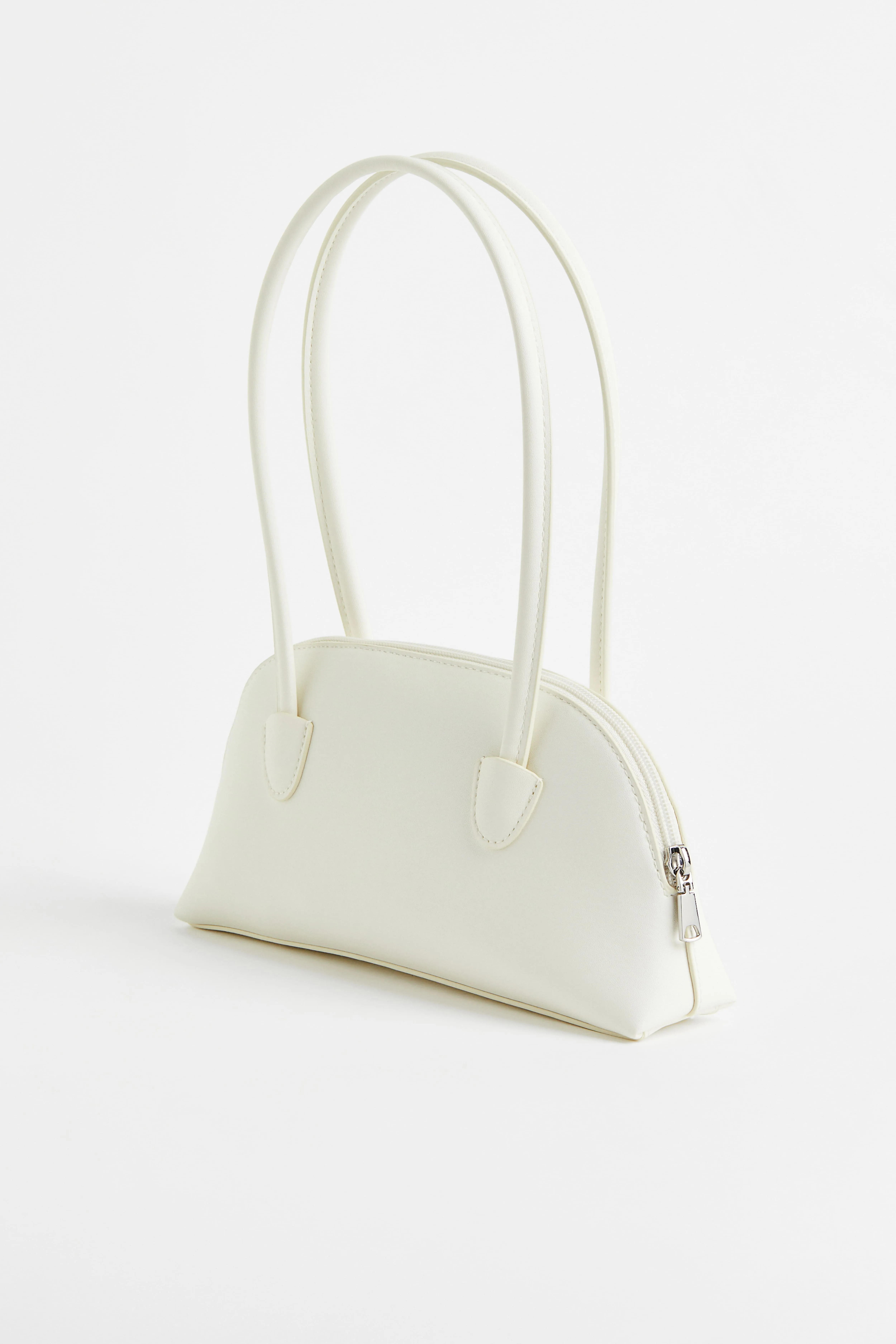 Small shoulder bag - White - Ladies | H&M GB
