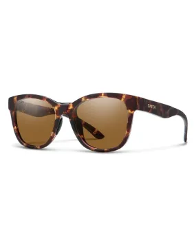 Smith Caper Sunglasses - Tortoise Frame - 2022