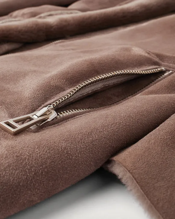 spelter coat