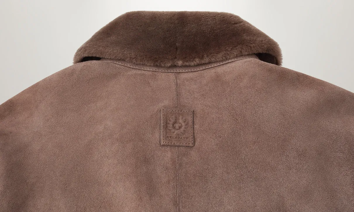 spelter coat