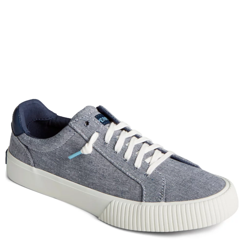 SPERRY  WOMENS BERMUDA SLIP ON SNEAKER