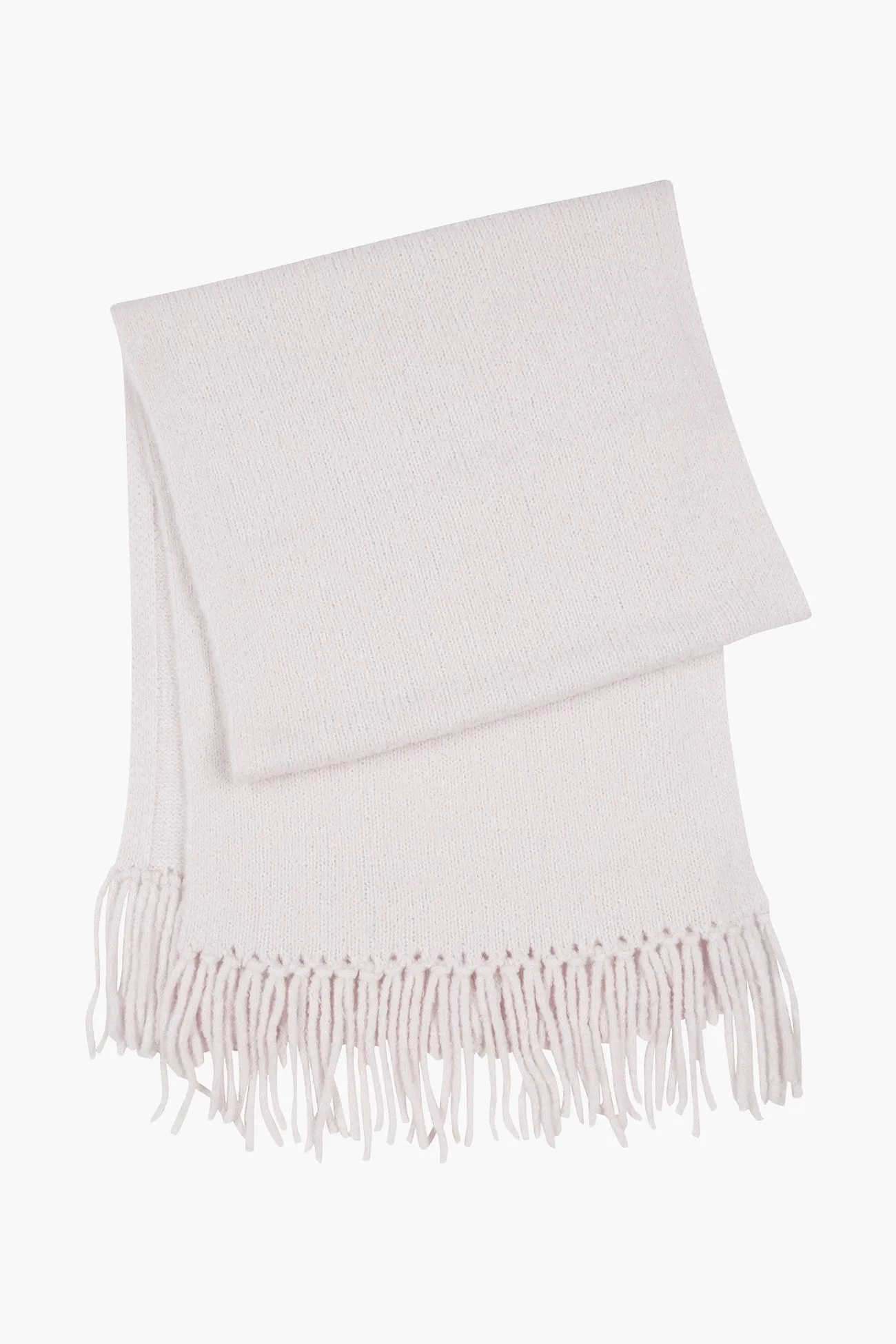 TAMMY BOUCL SCARF